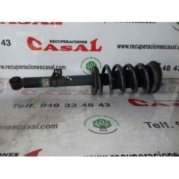 AMORTIGUADOR DELANTERO IZQUIERDO 4852053320 