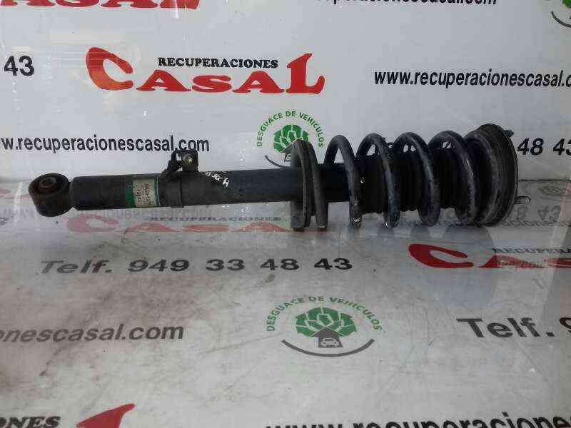 Recambio de amortiguador delantero izquierdo para lexus is 300h referencia OEM IAM 4852053320  