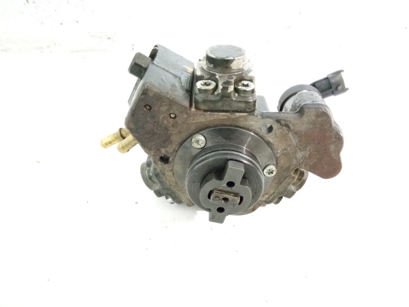 Recambio de bomba inyeccion para citroën nemo 1.3 hdi fap referencia OEM IAM 0445010266  