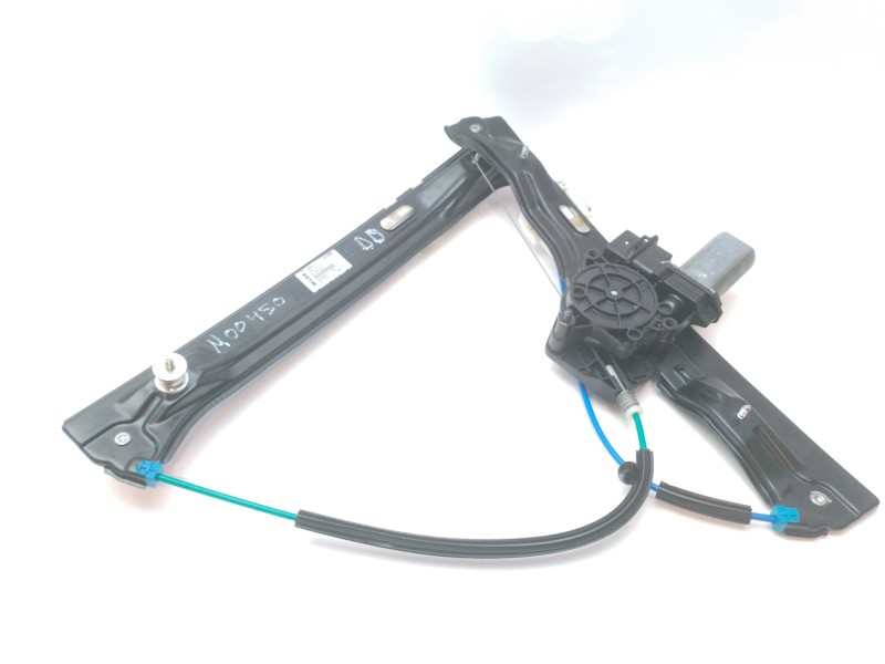 Recambio de elevalunas delantero derecho para mini clubman (f54) cooper s all4 referencia OEM IAM 51337437548 67627354890 