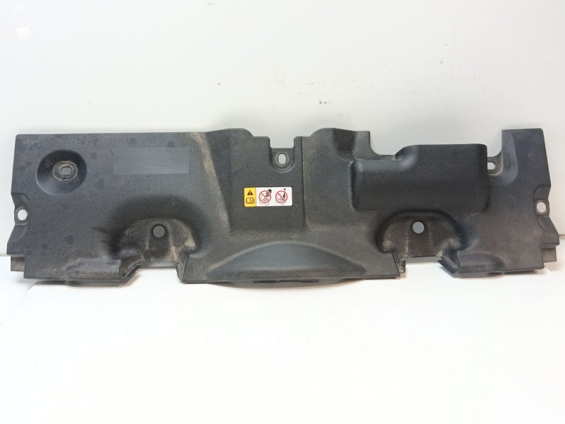 Recambio de moldura para toyota rav 4 v (_a5_, _h5_) 2.0 (mxaa52) referencia OEM IAM 1668125020  16681B25010