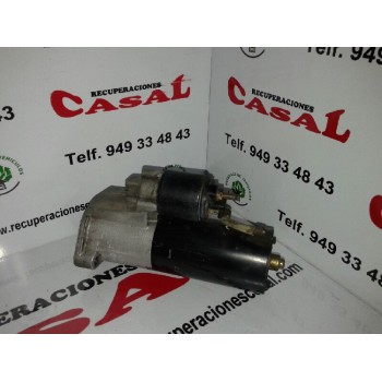 MOTOR ARRANQUE 0001124020 068911024H 9 DIENTES