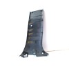 Recambio de moldura para toyota c-hr hybrid active referencia OEM IAM 62414F4010C0  