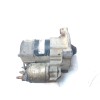 Recambio de motor arranque para peugeot 206 berlina e-music referencia OEM IAM 5802CR 9633292480 