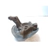 Recambio de mangueta delantera izquierda para renault kangoo dynamique acción especial referencia OEM IAM 8200755585  