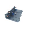 Recambio de mando multifuncion para toyota rav 4 referencia OEM IAM 8395042540 475142060 8475142050