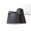 Recambio de moldura para toyota yaris (_p21_, _pa1_, _ph1_) 1.5 hybrid (mxph10) referencia OEM IAM 76974K0020C1  