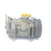 Recambio de compresor aire acondicionado para peugeot 407 sw (6e_, 6d_) 1.6 hdi 110 referencia OEM IAM 6453RH  
