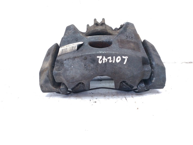 Recambio de pinza freno delantera izquierda para peugeot partner kombi confort referencia OEM IAM 4400V7  