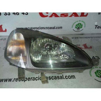 FARO DERECHO 02A011B 