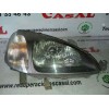 Recambio de faro derecho para daewoo tacuma se referencia OEM IAM 02A011B  