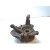 Recambio de mangueta delantera izquierda para renault kangoo dynamique acción especial referencia OEM IAM 8200755585  