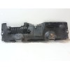 Recambio de moldura para toyota rav 4 v (_a5_, _h5_) 2.0 (mxaa52) referencia OEM IAM 1668125020  16681B25010