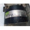 Recambio de motor arranque para peugeot 206 berlina e-music referencia OEM IAM 5802CR 9633292480 
