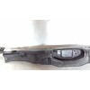 Recambio de travesaño superior para hyundai i40 tecno blue referencia OEM IAM 865303Z000  
