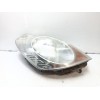 Recambio de faro izquierdo para nissan note (e11, ne11) 1.4 referencia OEM IAM 260609U10A  