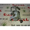 Recambio de motor limpia delantero para seat leon (1m1) stella referencia OEM IAM 1397220 3397020918 