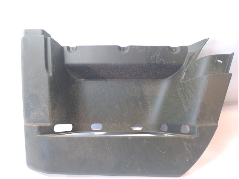 Recambio de moldura para nissan almera (n16/e) 2.2 16v turbodiesel cat referencia OEM IAM 96111LC40A  