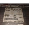 Recambio de centralita asr para mercedes-benz clase c (w203) berlina 180 compressor (203.046) referencia OEM IAM 0315450732  