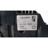 Recambio de cerradura puerta delantera derecha para fiat punto (evo) (199) mylife referencia OEM IAM 51905681 0052065095 