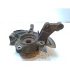 Recambio de mangueta delantera izquierda para renault kangoo dynamique acción especial referencia OEM IAM 8200755585  