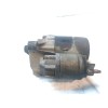 Recambio de motor arranque para peugeot 206 berlina e-music referencia OEM IAM 5802CR 9633292480 