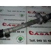 Recambio de cremallera direccion para fiat punto berlina (188) 1.2 classic natural power referencia OEM IAM 00557023160 A0003188