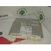 Recambio de centralita asr para mercedes-benz clase c (w203) berlina 180 compressor (203.046) referencia OEM IAM 0315450732  