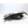 Recambio de faro izquierdo para nissan note (e11, ne11) 1.4 referencia OEM IAM 260609U10A  