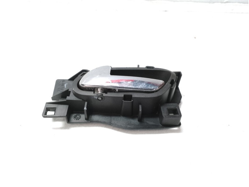 Recambio de maneta interior trasera izquierda para citroën c4 berlina sx referencia OEM IAM 9143J9  
