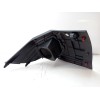 Recambio de moldura para toyota yaris (_p21_, _pa1_, _ph1_) 1.5 hybrid (mxph10) referencia OEM IAM 76974K0020C1  