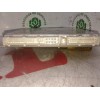 Recambio de centralita asr para mercedes-benz clase c (w203) berlina 180 compressor (203.046) referencia OEM IAM 0315450732  