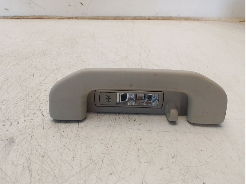 Recambio de asidero trasero izquierdo para mercedes-benz clase glc (w253) 2.1 cdi cat referencia OEM IAM A0998150100  
