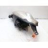 Recambio de faro izquierdo para nissan note (e11, ne11) 1.4 referencia OEM IAM 260609U10A  