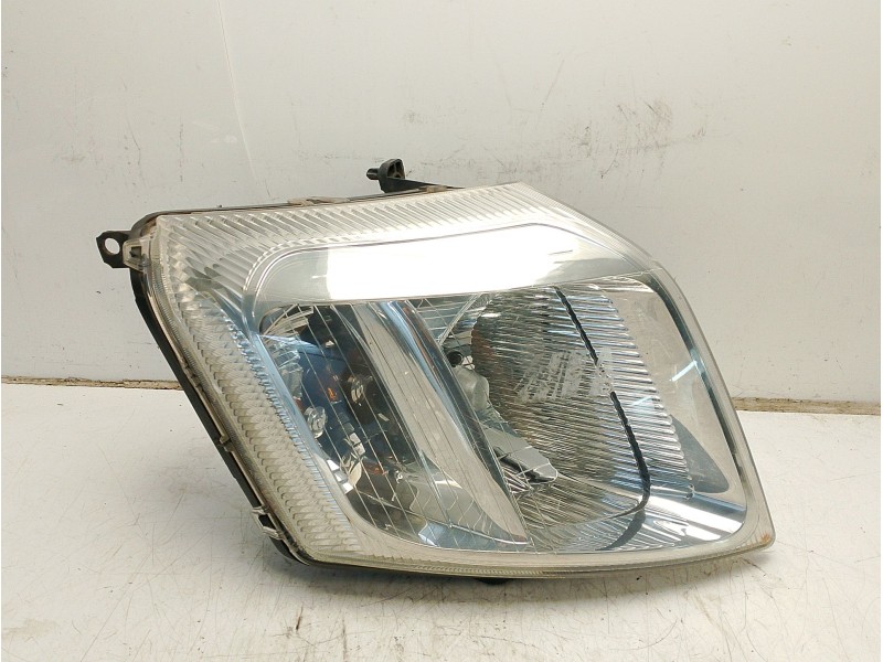 Recambio de faro izquierdo para citroën c2 (jm_) 1.1 referencia OEM IAM 620870  