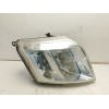 Recambio de faro izquierdo para citroën c2 (jm_) 1.1 referencia OEM IAM 620870  