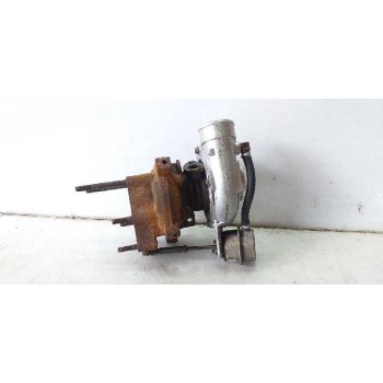 TURBOCOMPRESOR 709693 1441169T60 
