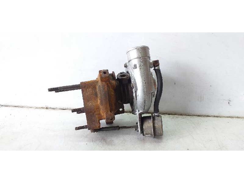 Recambio de turbocompresor para nissan nt400 cabstar (01/20214) 3.0 diesel referencia OEM IAM 709693 1441169T60 