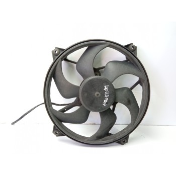 ELECTROVENTILADOR 1831237016 