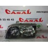 Recambio de faro izquierdo para kia joice ls referencia OEM IAM 1094997  