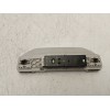 Recambio de asidero trasero izquierdo para mercedes-benz clase glc (w253) 2.1 cdi cat referencia OEM IAM A0998150100  