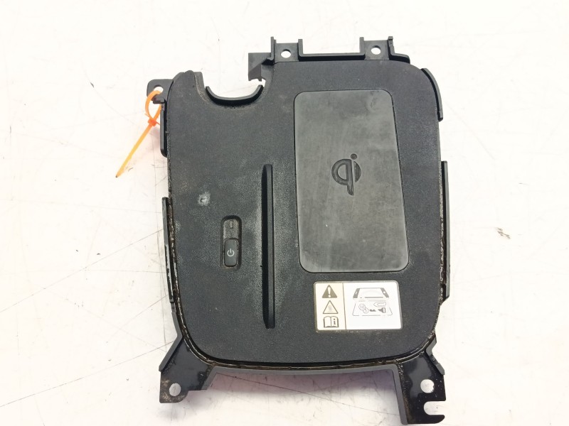 Recambio de modulo electronico para toyota yaris referencia OEM IAM 86740K0021  