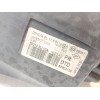 Recambio de faro izquierdo para nissan note (e11, ne11) 1.4 referencia OEM IAM 260609U10A  