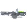 Recambio de elevalunas trasero izquierdo para mini clubman (f54) cooper s all4 referencia OEM IAM 51357490205 132624 