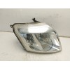 Recambio de faro izquierdo para citroën c2 (jm_) 1.1 referencia OEM IAM 620870  