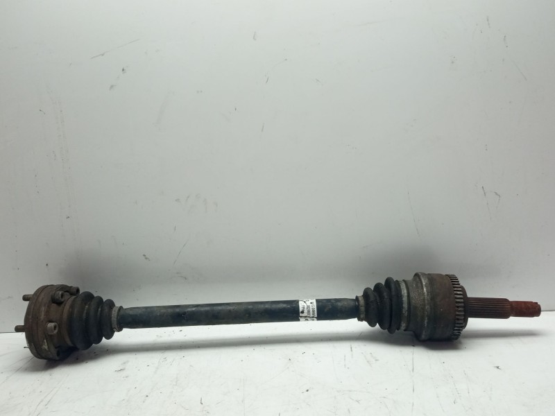 Recambio de transmision trasera derecha para nissan pathfinder (r51) 2.5 dci le referencia OEM IAM 39600EB310  