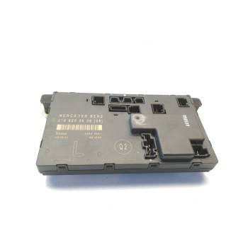 MODULO ELECTRONICO A2198200726 