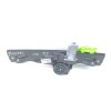 Recambio de elevalunas trasero izquierdo para mini clubman (f54) cooper s all4 referencia OEM IAM 51357490205 132624 