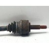 Recambio de transmision trasera derecha para nissan pathfinder (r51) 2.5 dci le referencia OEM IAM 39600EB310  