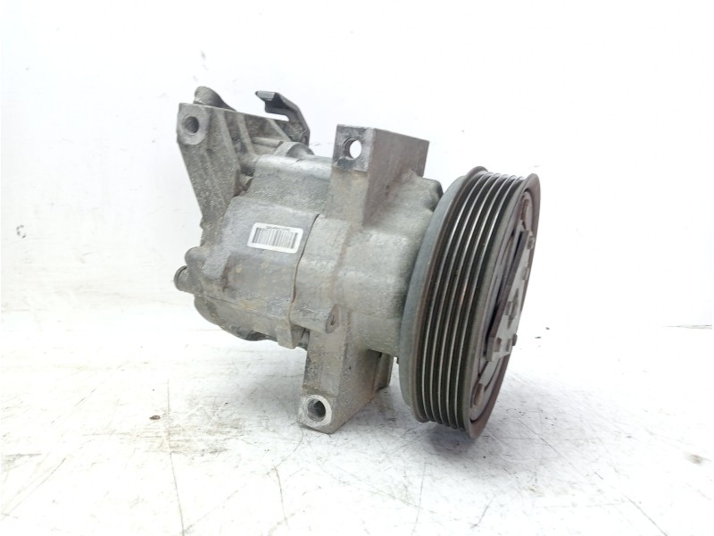 Recambio de compresor aire acondicionado para dacia lodgy sl eficacia referencia OEM IAM 926009154R  